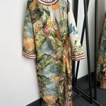 Alemais dress