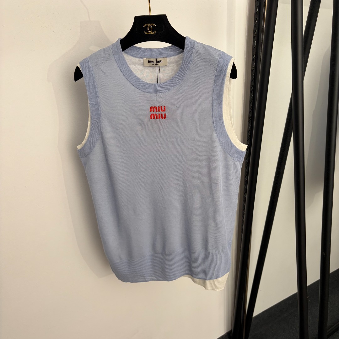 wsxc1783854865501_3 Miu Miu shirt - Image 1