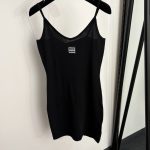 Miu Miu Dress