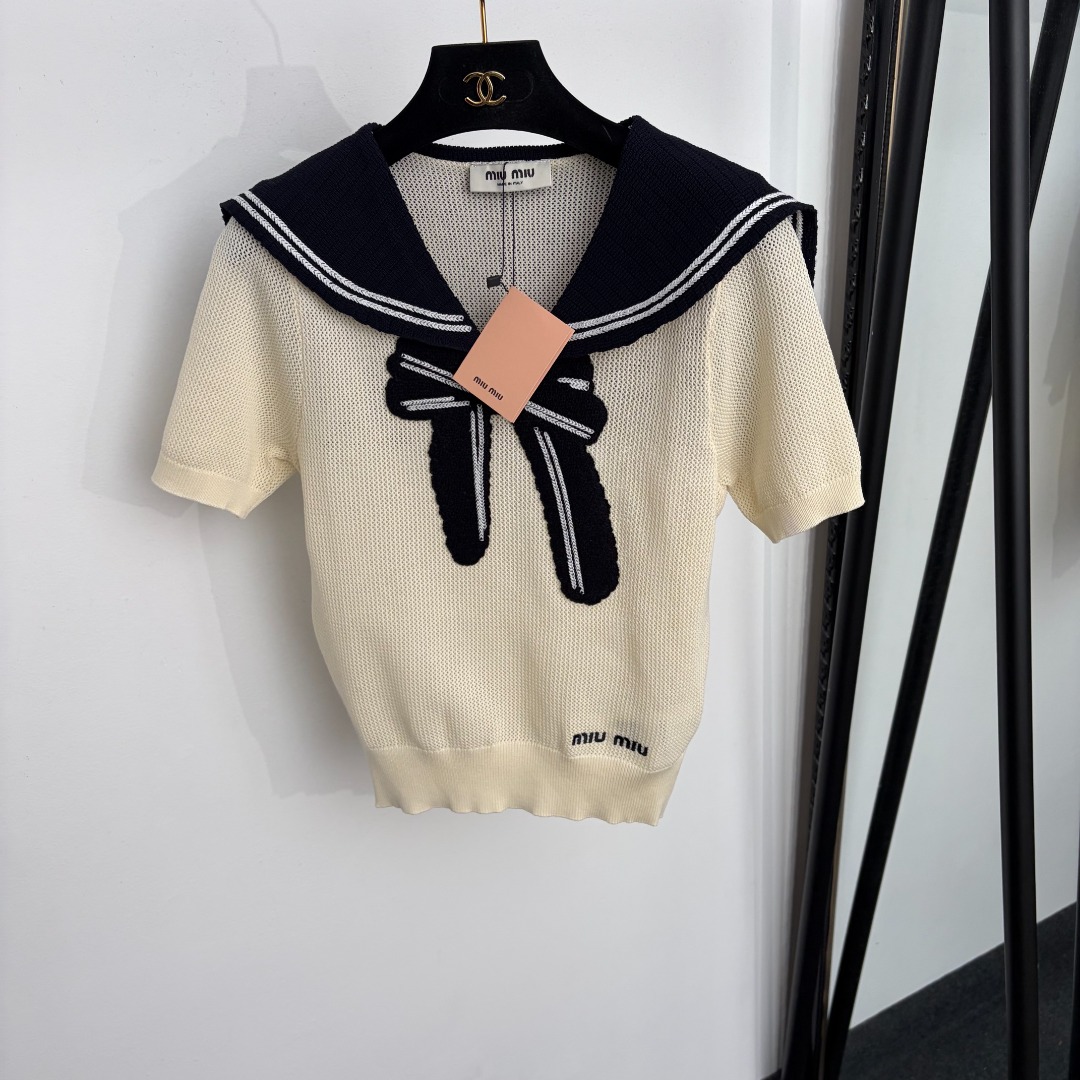 wsxc1783855281632_0 Miu Miu shirt - Image 1
