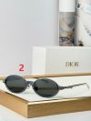 Dior Fashion Sunglasses - Image 3