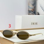 Dior Fashion Sunglasses