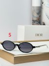 Dior Fashion Sunglasses - Image 6