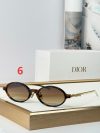 Dior Fashion Sunglasses - Image 7