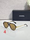 Chanel Fashion Sunglasses - Image 5