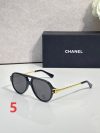 Chanel Fashion Sunglasses - Image 6