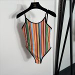 Chanel Fashion Swimsuit