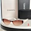 Chanel Fashion Sunglasses - Image 6