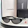 Chanel Fashion Sunglasses - Image 5