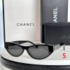 Chanel Fashion Sunglasses - Image 4