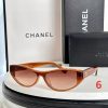Chanel Fashion Sunglasses - Image 3