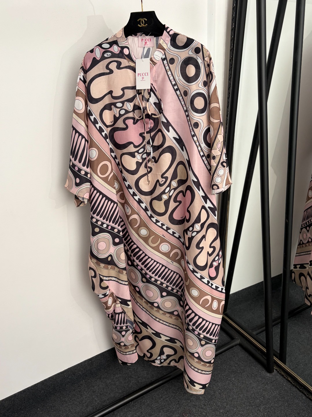 wsxc1784106805532_0 Pucci dress - Image 1