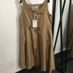 Sandro dress