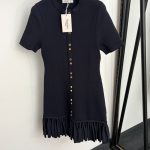 Sandro dress