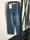 Chanel jeans