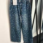 Chanel jeans
