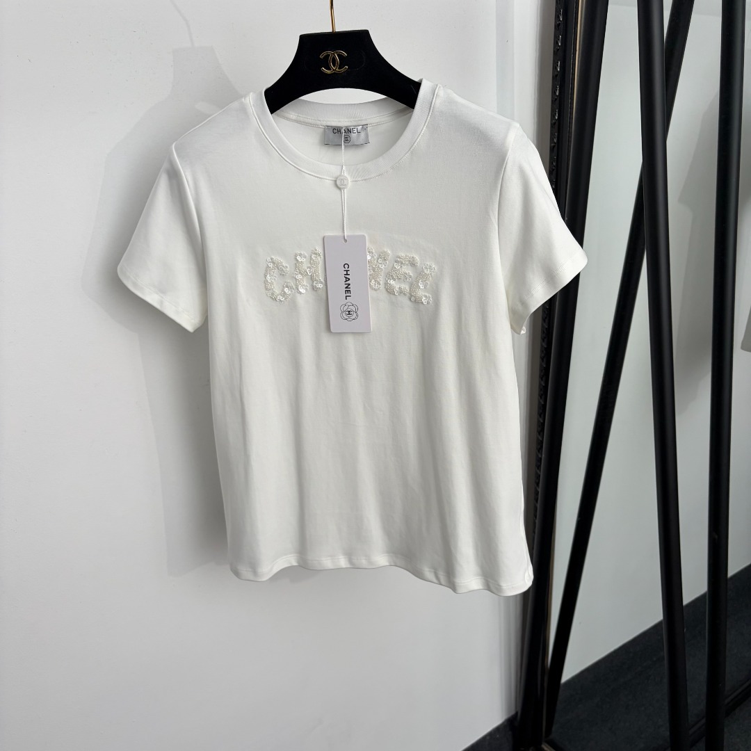 wsxc1784107443179_0 Chanel shirt - Image 1