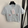 Chanel shirt - Image 2