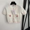 Chanel shirt