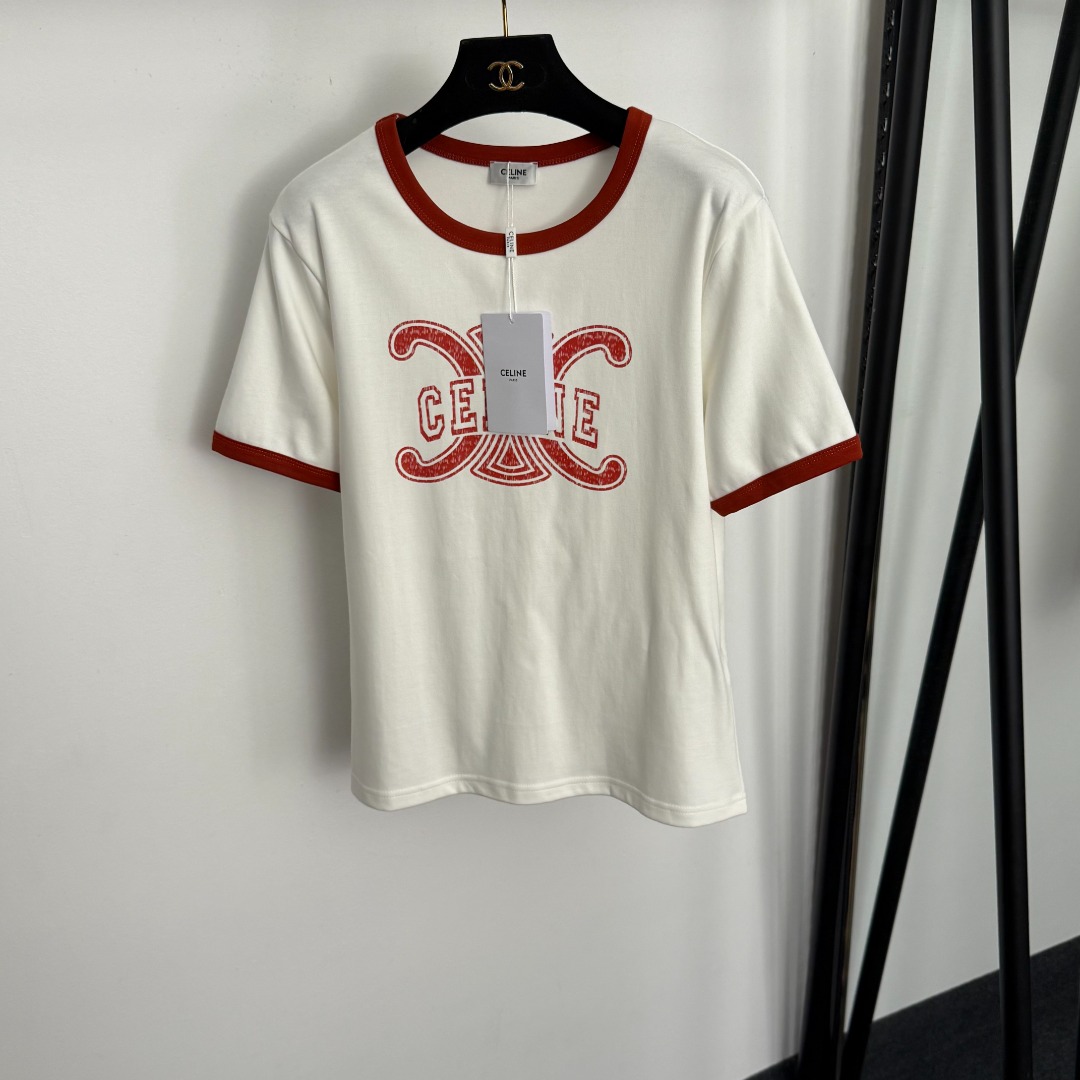 wsxc1784108390231_0 Celine shirt - Image 1