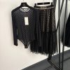 Dior set