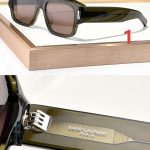 Saint Laurent Fashion Sunglasses