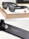 Saint Laurent Fashion Sunglasses - Image 4