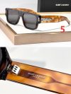 Saint Laurent Fashion Sunglasses - Image 3