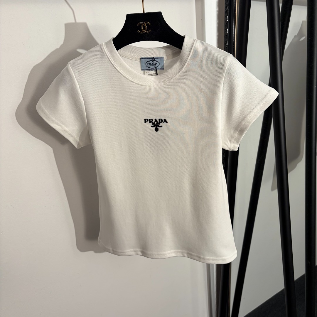 wsxc1784199827293_0 Prada shirt - Image 1