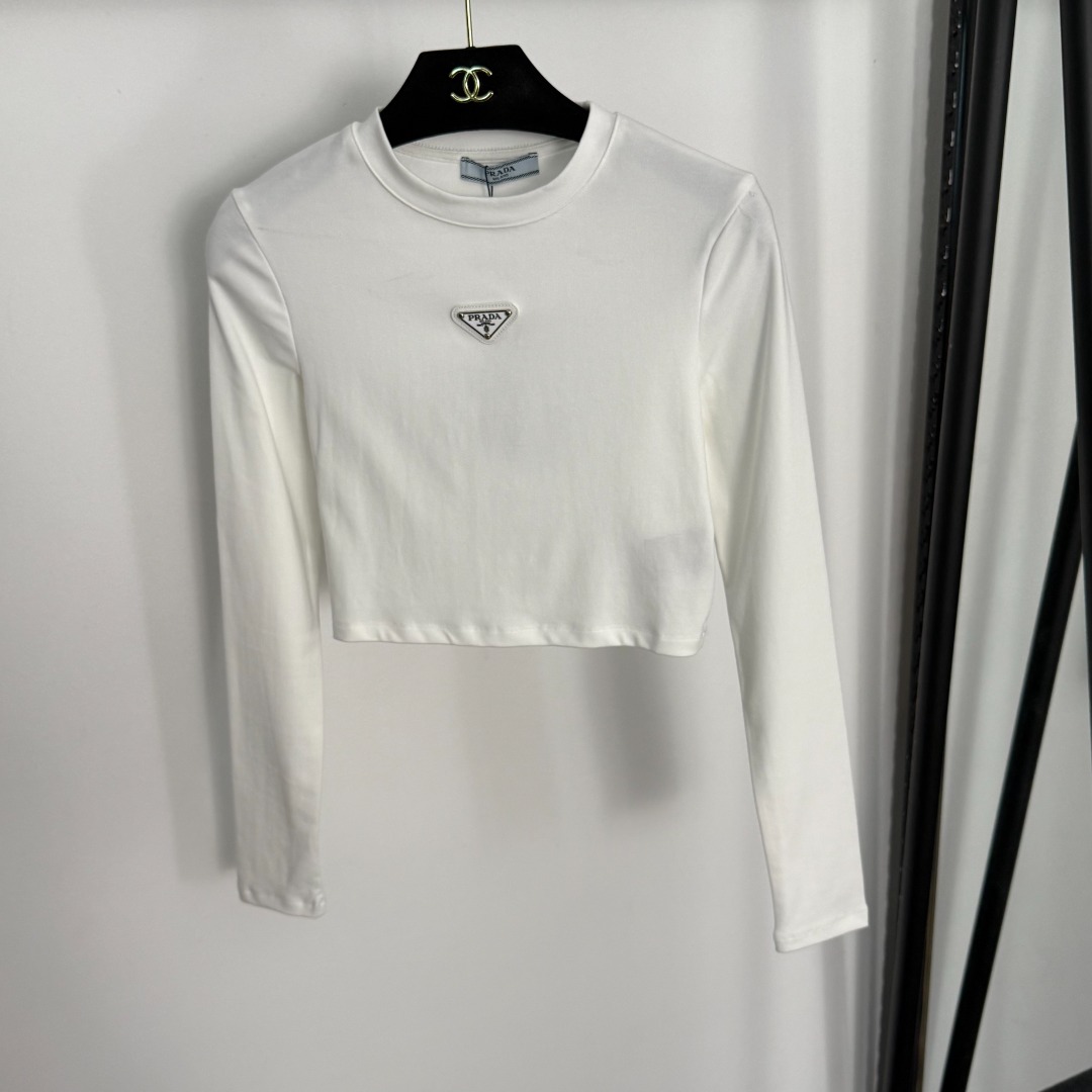 wsxc1784199896618_4 Prada shirt - Image 1
