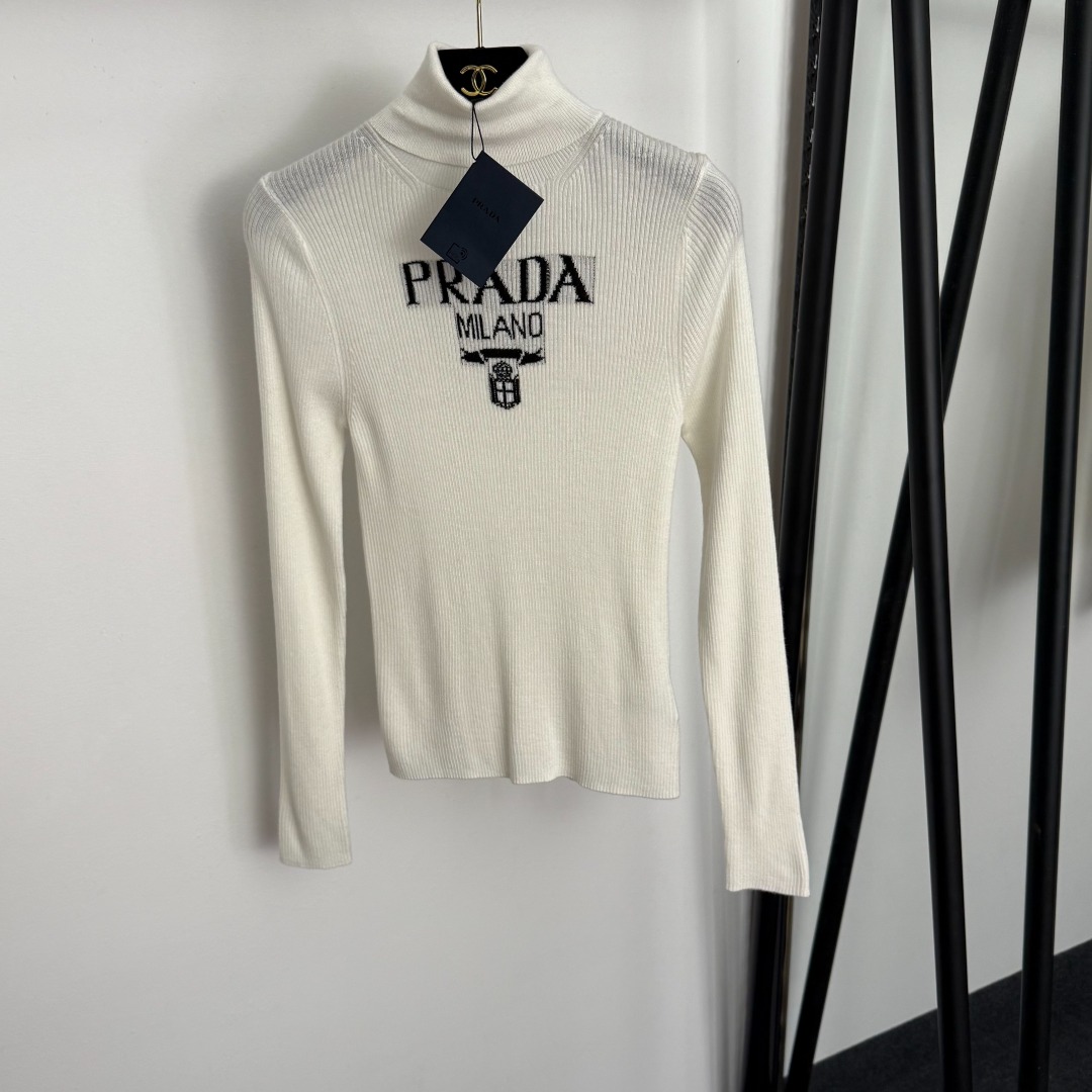 wsxc1784200932443_0 Prada shirt - Image 1