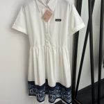 Miu Miu Dress