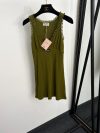 Miu Miu Dress