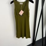 Miu Miu Dress