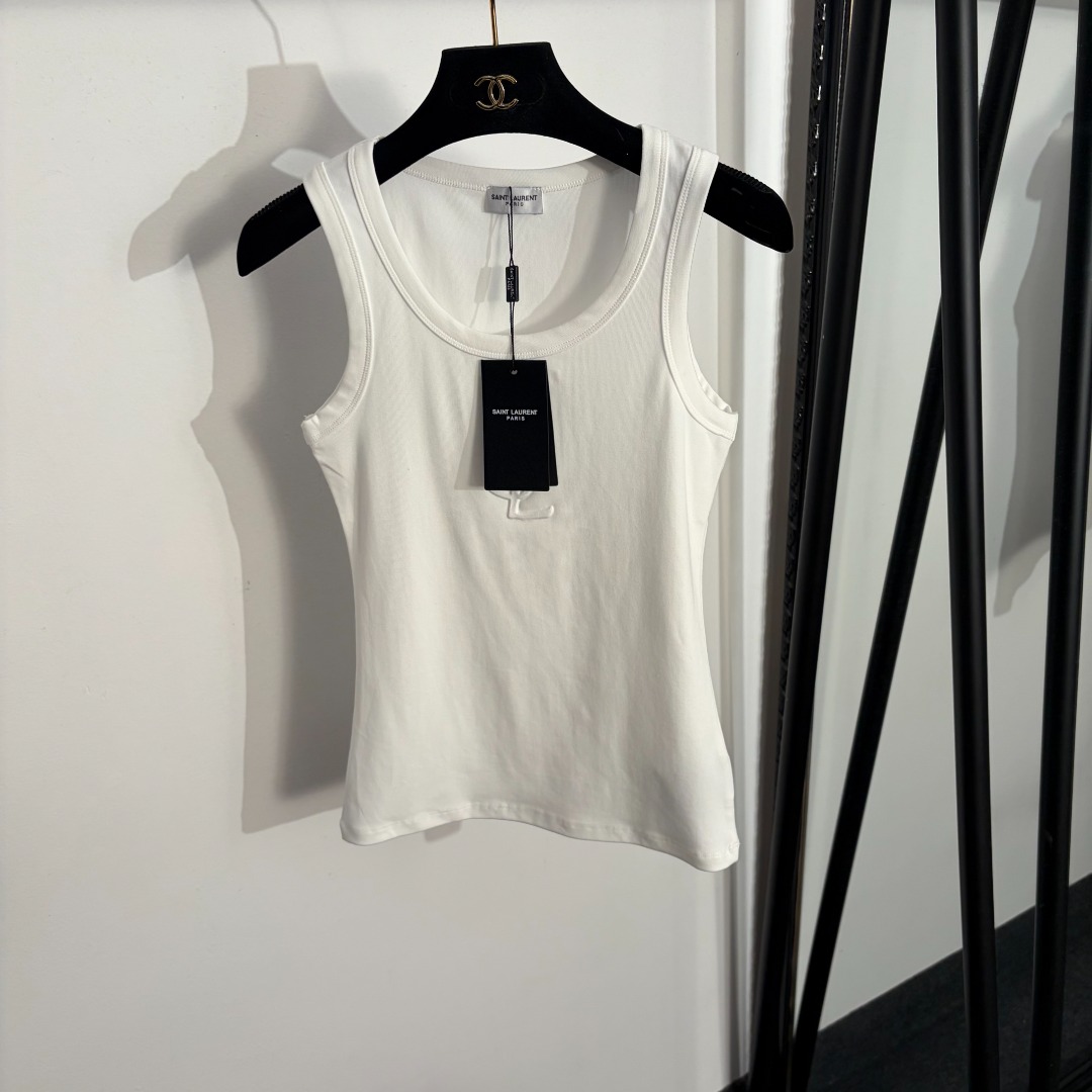 wsxc1784203945018_0 Saint Laurent shirt - Image 1