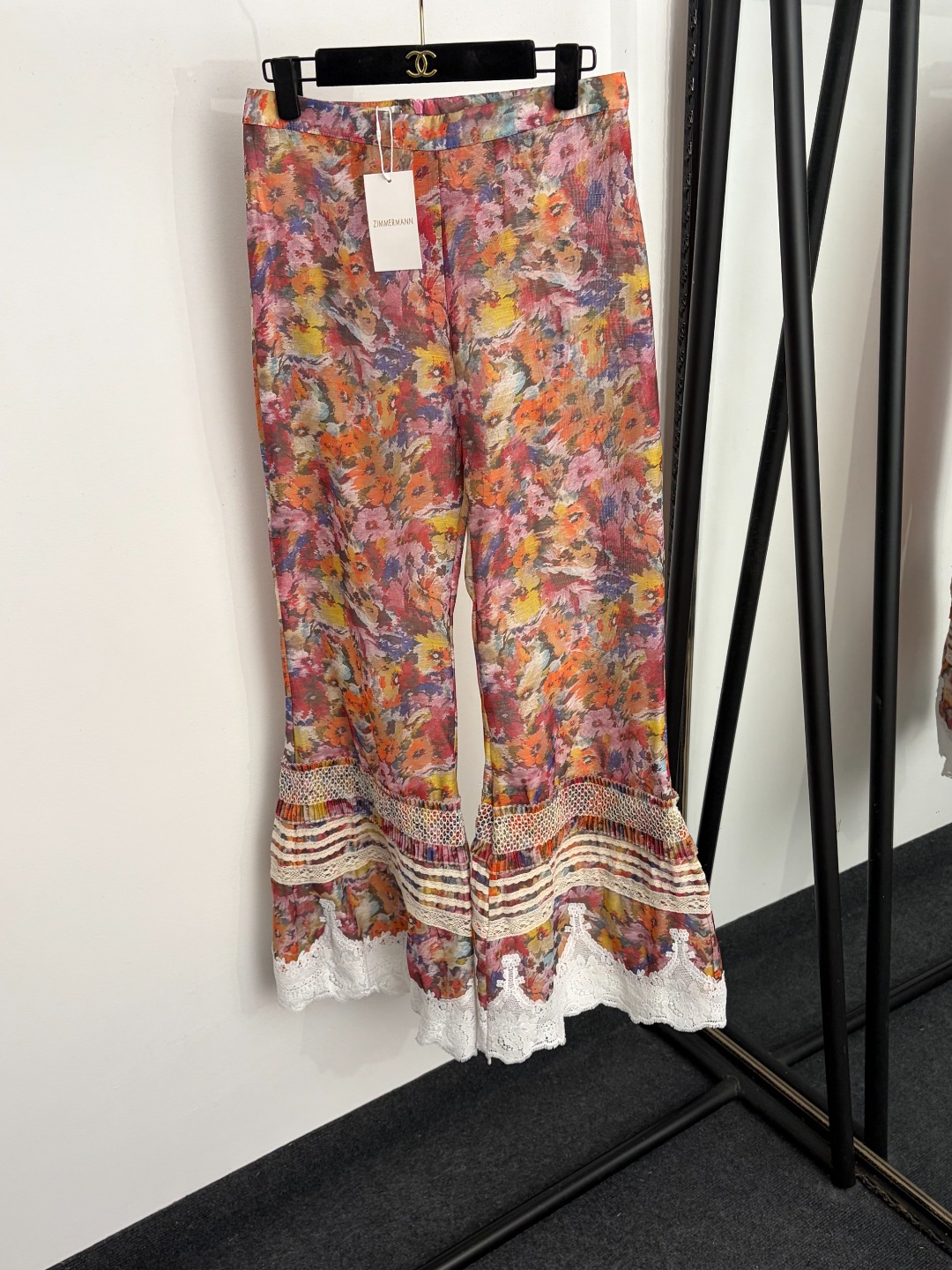 wsxc1784276944971_0 Zimmermann dress - Image 1