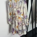 Zimmermann dress