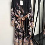 Zimmermann dress