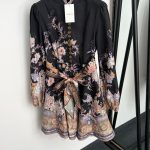 Zimmermann dress