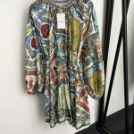 Zimmermann dress