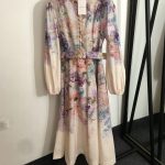Zimmermann dress