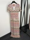 Missoni dress