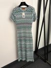 Missoni dress