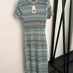 Missoni dress
