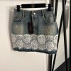 Dolce&Gabbana skirt