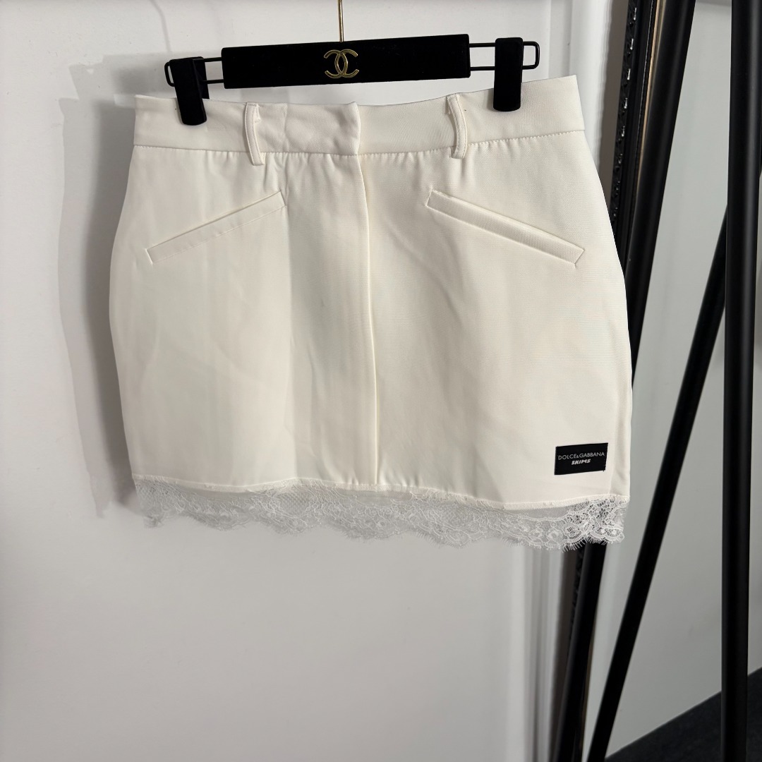 wsxc1784280005043_0 Dolce&Gabbana skirt - Image 1