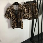 Dolce&Gabbana set