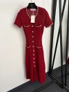 Self Portrait Dress - Image 4