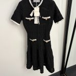 Self Portrait Dress