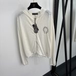 Chrome Hearts jacket